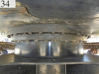 中古建設機械 中古 住友建機 SUMITOMO 油圧ショベル・バックホー ０．７－０．９立米 SH200-5