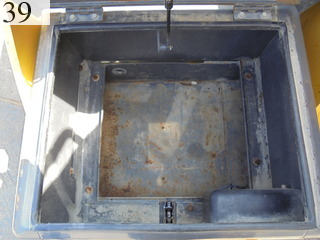 中古建設機械 中古 住友建機 SUMITOMO 油圧ショベル・バックホー ０．７－０．９立米 SH200-5