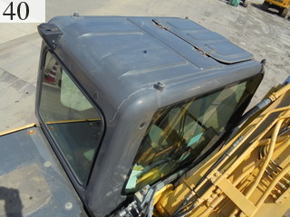 中古建設機械 中古 住友建機 SUMITOMO 油圧ショベル・バックホー ０．７－０．９立米 SH200-5