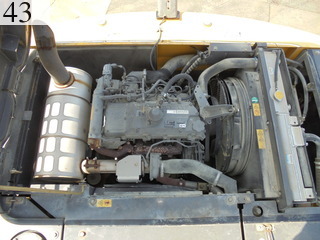 中古建設機械 中古 住友建機 SUMITOMO 油圧ショベル・バックホー ０．７－０．９立米 SH200-5