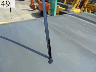 中古建設機械 中古 住友建機 SUMITOMO 油圧ショベル・バックホー ０．７－０．９立米 SH200-5
