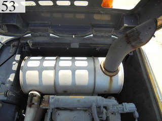 中古建設機械 中古 住友建機 SUMITOMO 油圧ショベル・バックホー ０．７－０．９立米 SH200-5