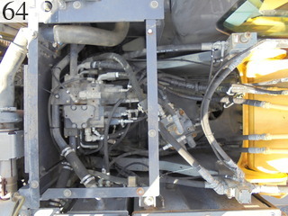 中古建設機械 中古 住友建機 SUMITOMO 油圧ショベル・バックホー ０．７－０．９立米 SH200-5