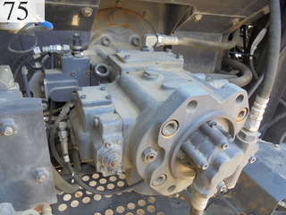 中古建設機械 中古 住友建機 SUMITOMO 油圧ショベル・バックホー ０．７－０．９立米 SH200-5