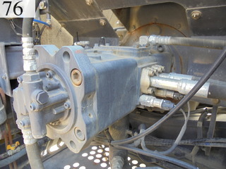 中古建設機械 中古 住友建機 SUMITOMO 油圧ショベル・バックホー ０．７－０．９立米 SH200-5