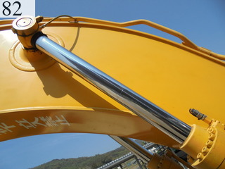 中古建設機械 中古 住友建機 SUMITOMO 油圧ショベル・バックホー ０．７－０．９立米 SH200-5