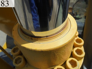 中古建設機械 中古 住友建機 SUMITOMO 油圧ショベル・バックホー ０．７－０．９立米 SH200-5