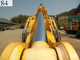 中古建設機械 中古 住友建機 SUMITOMO 油圧ショベル・バックホー ０．７－０．９立米 SH200-5