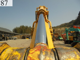 中古建設機械 中古 住友建機 SUMITOMO 油圧ショベル・バックホー ０．７－０．９立米 SH200-5