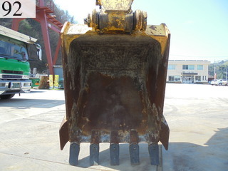 中古建設機械 中古 住友建機 SUMITOMO 油圧ショベル・バックホー ０．７－０．９立米 SH200-5