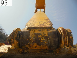 中古建設機械 中古 住友建機 SUMITOMO 油圧ショベル・バックホー ０．７－０．９立米 SH200-5