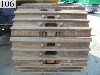中古建設機械 中古 住友建機 SUMITOMO 油圧ショベル・バックホー ０．７－０．９立米 SH200-5