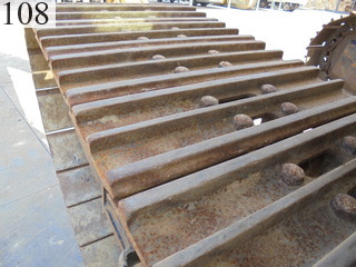 中古建設機械 中古 住友建機 SUMITOMO 油圧ショベル・バックホー ０．７－０．９立米 SH200-5