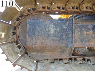 中古建設機械 中古 住友建機 SUMITOMO 油圧ショベル・バックホー ０．７－０．９立米 SH200-5