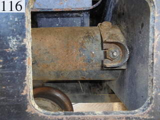 中古建設機械 中古 住友建機 SUMITOMO 油圧ショベル・バックホー ０．７－０．９立米 SH200-5