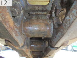 中古建設機械 中古 住友建機 SUMITOMO 油圧ショベル・バックホー ０．７－０．９立米 SH200-5