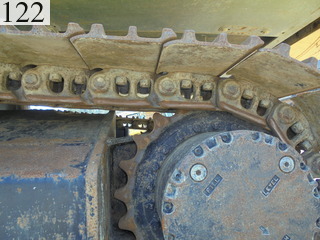 中古建設機械 中古 住友建機 SUMITOMO 油圧ショベル・バックホー ０．７－０．９立米 SH200-5