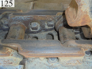 中古建設機械 中古 住友建機 SUMITOMO 油圧ショベル・バックホー ０．７－０．９立米 SH200-5