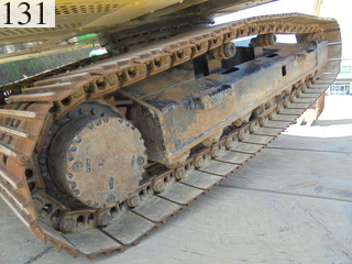 中古建設機械 中古 住友建機 SUMITOMO 油圧ショベル・バックホー ０．７－０．９立米 SH200-5