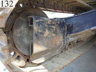 中古建設機械 中古 住友建機 SUMITOMO 油圧ショベル・バックホー ０．７－０．９立米 SH200-5