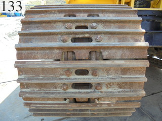 中古建設機械 中古 住友建機 SUMITOMO 油圧ショベル・バックホー ０．７－０．９立米 SH200-5
