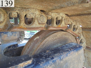 中古建設機械 中古 住友建機 SUMITOMO 油圧ショベル・バックホー ０．７－０．９立米 SH200-5