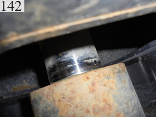 中古建設機械 中古 住友建機 SUMITOMO 油圧ショベル・バックホー ０．７－０．９立米 SH200-5