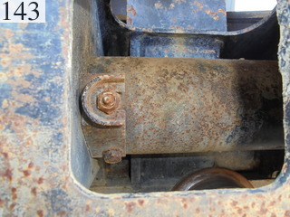 中古建設機械 中古 住友建機 SUMITOMO 油圧ショベル・バックホー ０．７－０．９立米 SH200-5