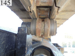 中古建設機械 中古 住友建機 SUMITOMO 油圧ショベル・バックホー ０．７－０．９立米 SH200-5