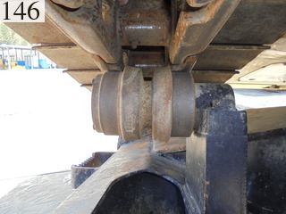 中古建設機械 中古 住友建機 SUMITOMO 油圧ショベル・バックホー ０．７－０．９立米 SH200-5