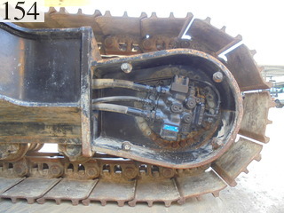 中古建設機械 中古 住友建機 SUMITOMO 油圧ショベル・バックホー ０．７－０．９立米 SH200-5