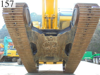 中古建設機械 中古 住友建機 SUMITOMO 油圧ショベル・バックホー ０．７－０．９立米 SH200-5