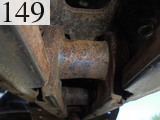 Used Construction Machine Used SUMITOMO SUMITOMO Forestry excavators Grapple / Winch / Blade SH75X-3B