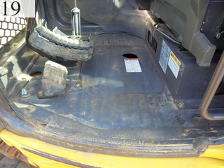 Used Construction Machine Used SUMITOMO SUMITOMO Forestry excavators Grapple / Winch / Blade SH75X-3B