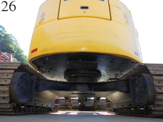 Used Construction Machine Used SUMITOMO SUMITOMO Forestry excavators Grapple / Winch / Blade SH75X-3B