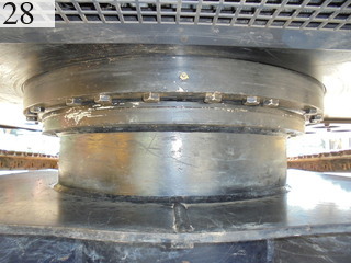Used Construction Machine Used SUMITOMO SUMITOMO Forestry excavators Grapple / Winch / Blade SH75X-3B