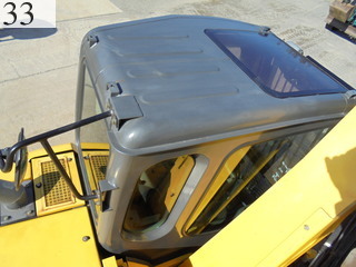 Used Construction Machine Used SUMITOMO SUMITOMO Forestry excavators Grapple / Winch / Blade SH75X-3B