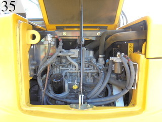 Used Construction Machine Used SUMITOMO SUMITOMO Forestry excavators Grapple / Winch / Blade SH75X-3B