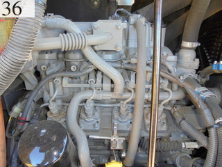 Used Construction Machine Used SUMITOMO SUMITOMO Forestry excavators Grapple / Winch / Blade SH75X-3B