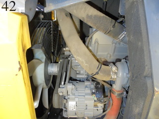 Used Construction Machine Used SUMITOMO SUMITOMO Forestry excavators Grapple / Winch / Blade SH75X-3B