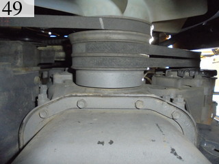 Used Construction Machine Used SUMITOMO SUMITOMO Forestry excavators Grapple / Winch / Blade SH75X-3B