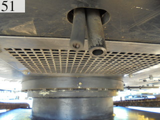Used Construction Machine Used SUMITOMO SUMITOMO Forestry excavators Grapple / Winch / Blade SH75X-3B
