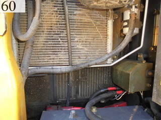 Used Construction Machine Used SUMITOMO SUMITOMO Forestry excavators Grapple / Winch / Blade SH75X-3B