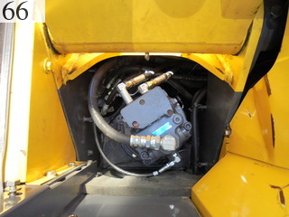 Used Construction Machine Used SUMITOMO SUMITOMO Forestry excavators Grapple / Winch / Blade SH75X-3B
