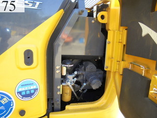 Used Construction Machine Used SUMITOMO SUMITOMO Forestry excavators Grapple / Winch / Blade SH75X-3B