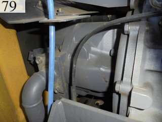 Used Construction Machine Used SUMITOMO SUMITOMO Forestry excavators Grapple / Winch / Blade SH75X-3B