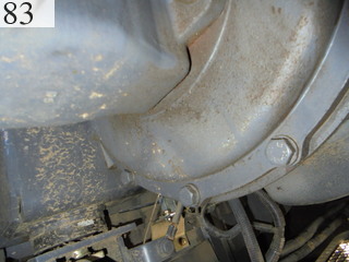 Used Construction Machine Used SUMITOMO SUMITOMO Forestry excavators Grapple / Winch / Blade SH75X-3B