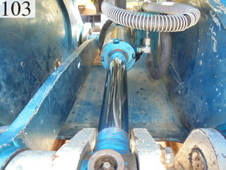 Used Construction Machine Used SUMITOMO SUMITOMO Forestry excavators Grapple / Winch / Blade SH75X-3B