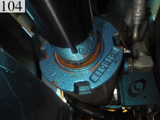 Used Construction Machine Used SUMITOMO SUMITOMO Forestry excavators Grapple / Winch / Blade SH75X-3B