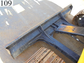 Used Construction Machine Used SUMITOMO SUMITOMO Forestry excavators Grapple / Winch / Blade SH75X-3B